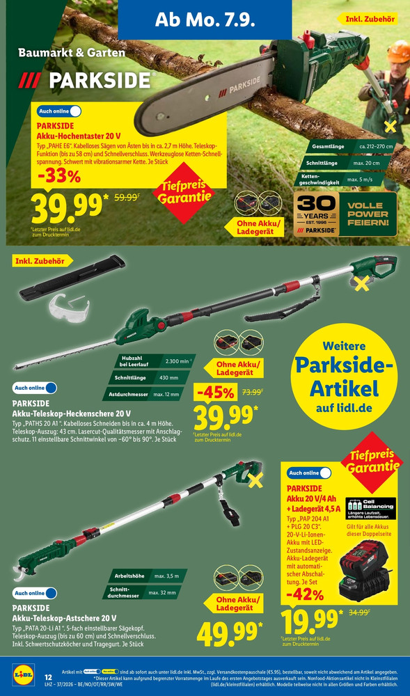 Lidl Vorschau – Seite 34