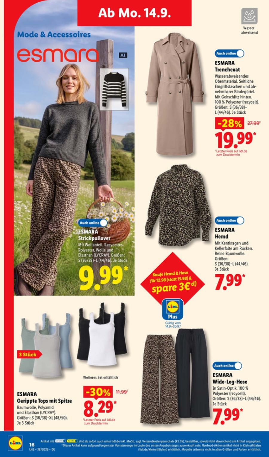 Lidl Vorschau – Seite 34