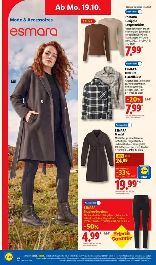 Lidl Vorschau – Seite 34