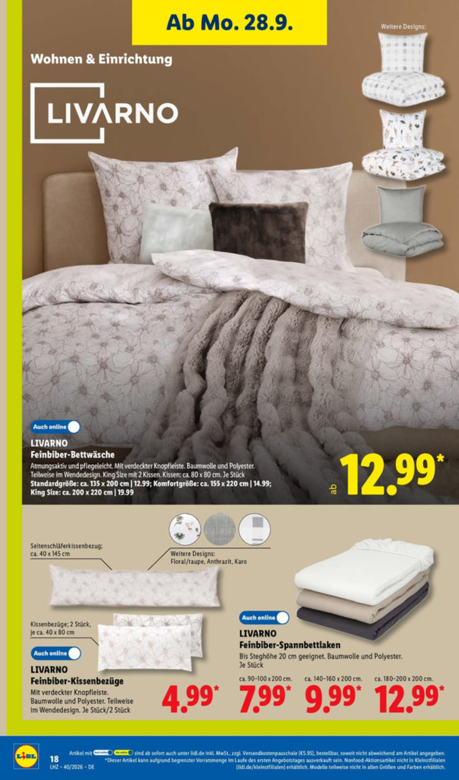 Lidl Vorschau – Seite 34