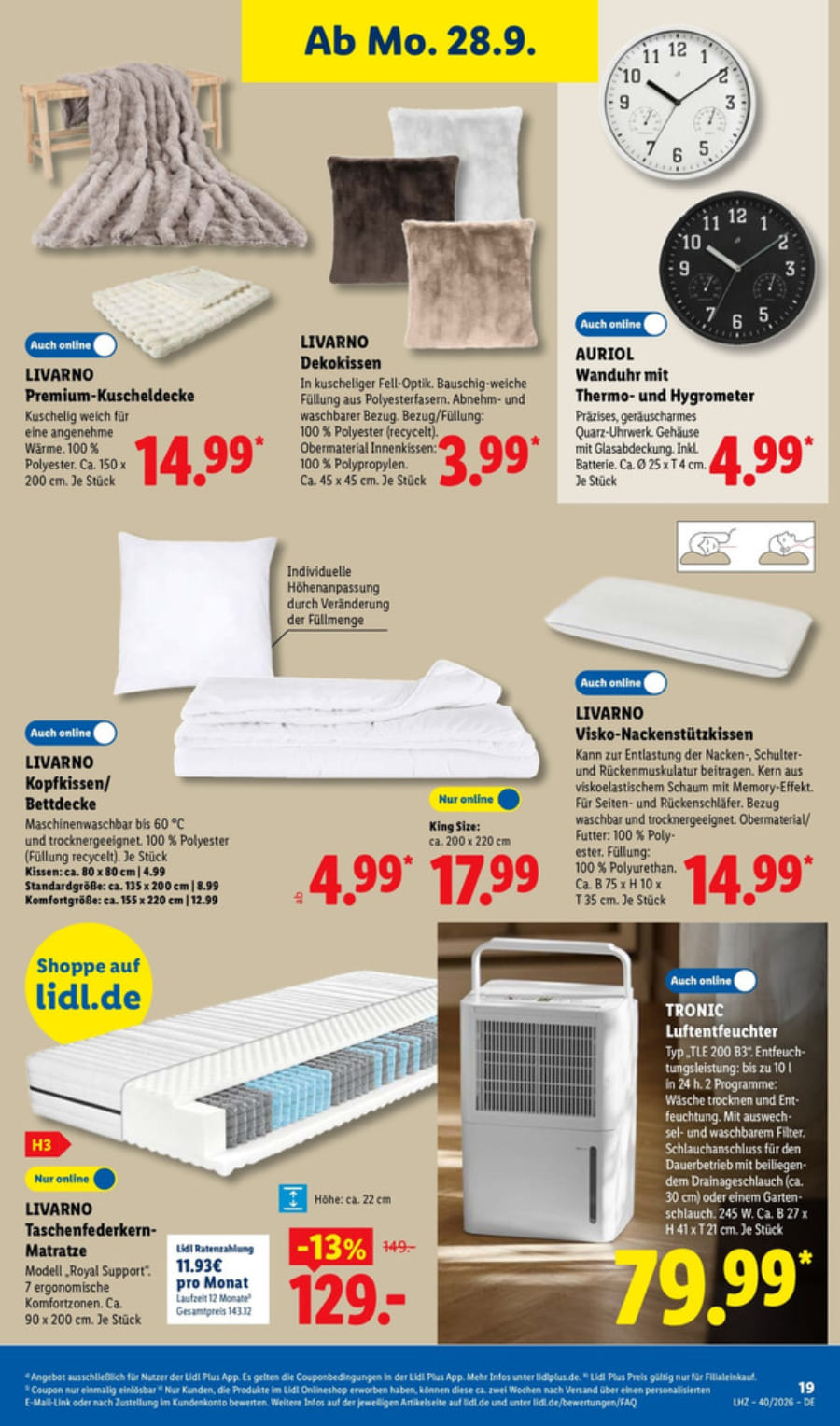 Lidl Vorschau – Seite 35