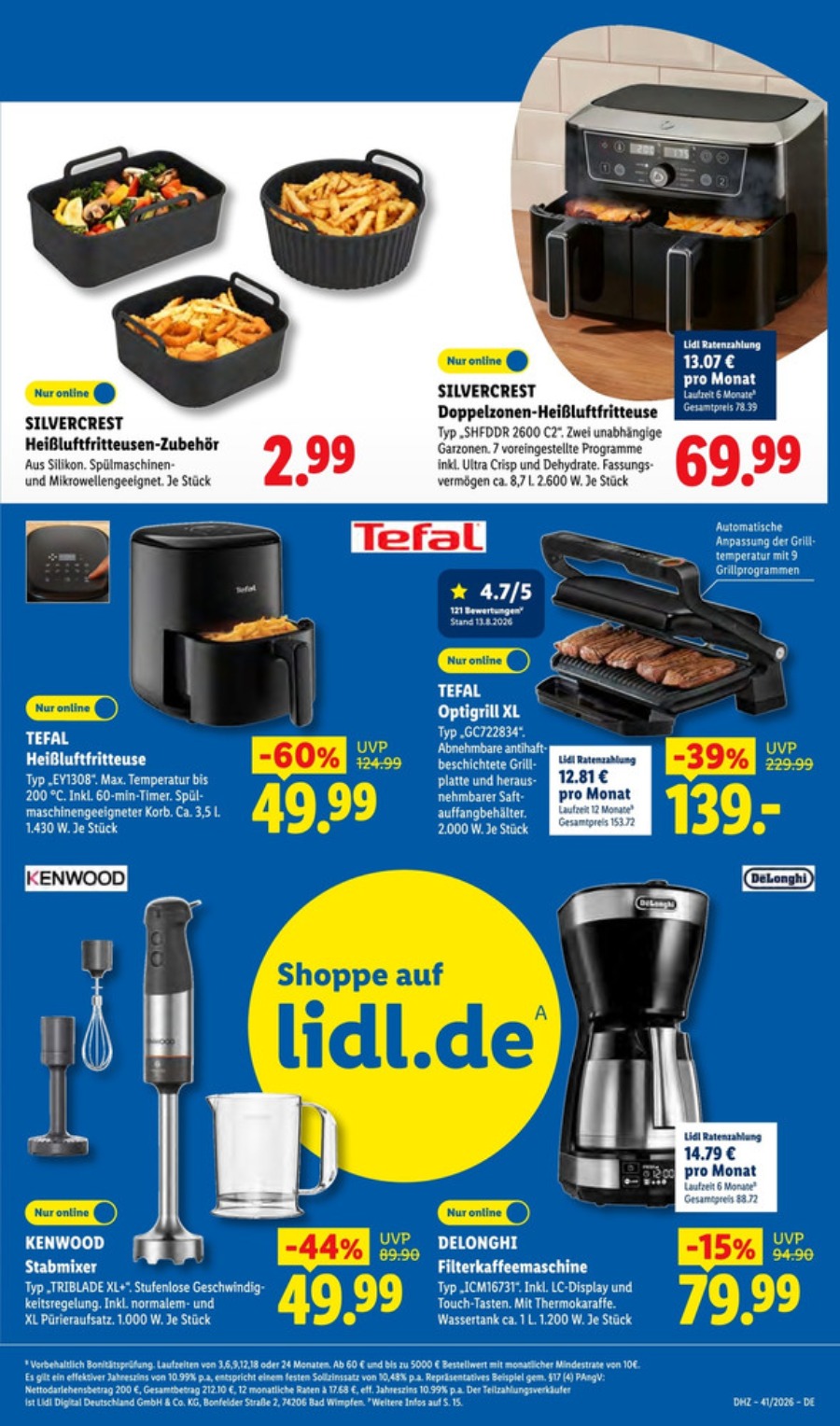 Lidl Vorschau – Seite 35
