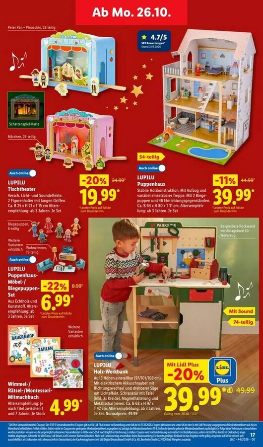 Lidl Vorschau – Seite 35