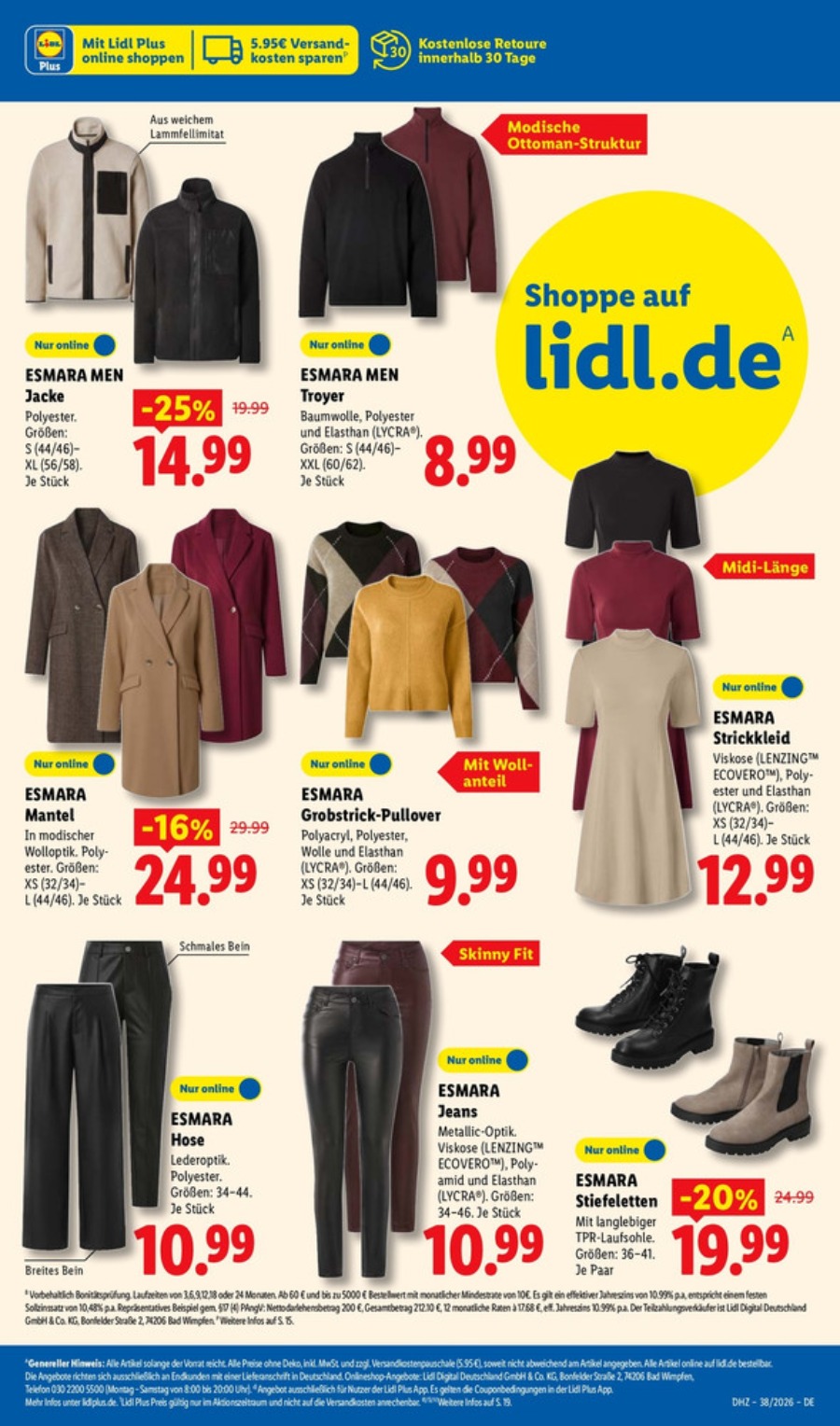 Lidl Vorschau – Seite 35