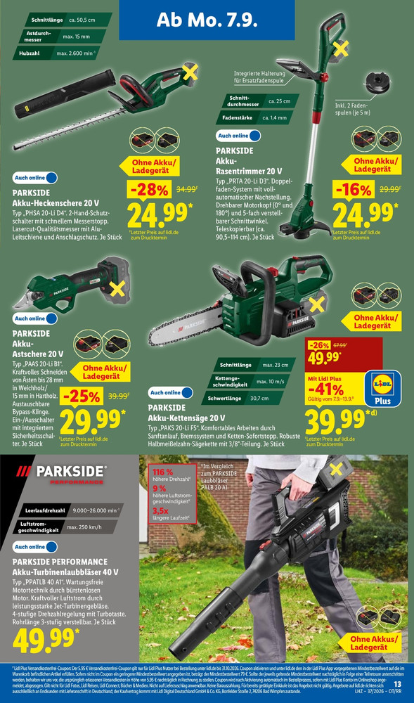 Lidl Vorschau – Seite 35