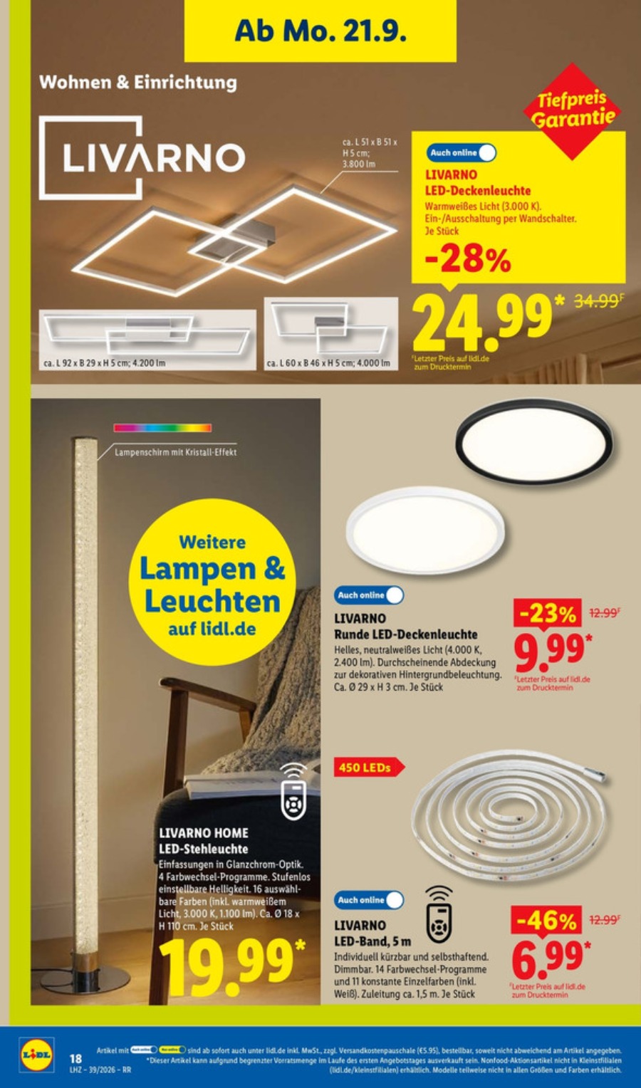 Lidl Vorschau – Seite 36