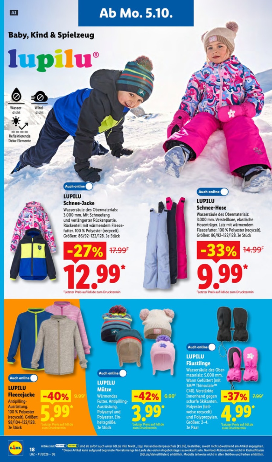 Lidl Vorschau – Seite 36
