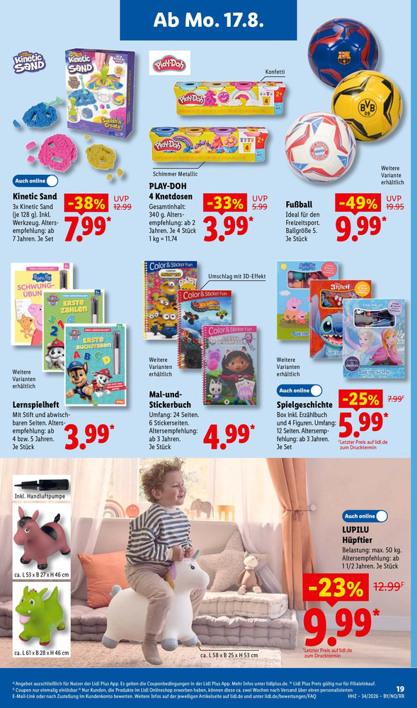 Lidl Vorschau – Seite 36