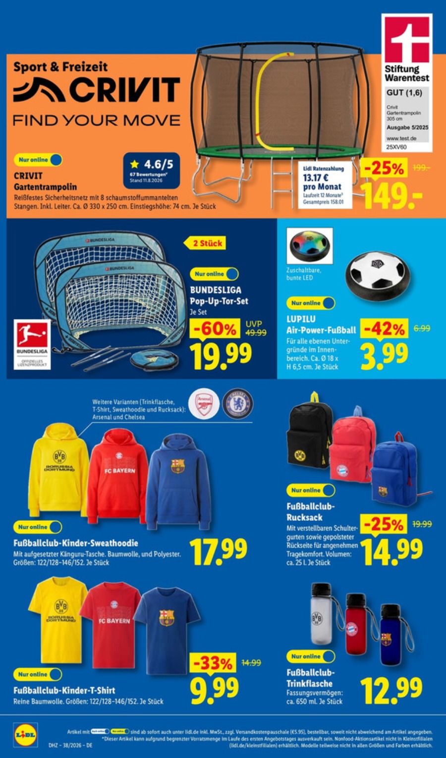 Lidl Vorschau – Seite 36