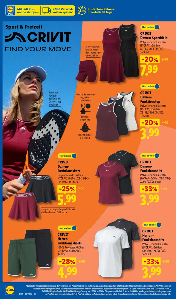 Lidl Vorschau – Seite 36