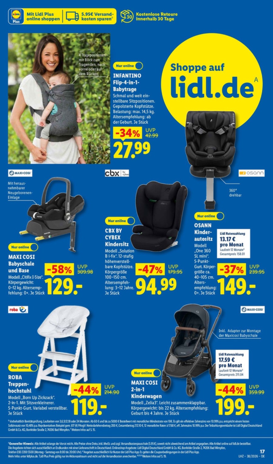 Lidl Vorschau – Seite 37