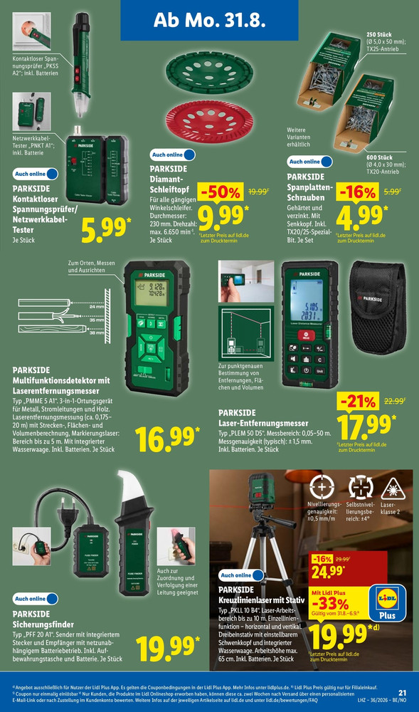 Lidl Vorschau – Seite 37