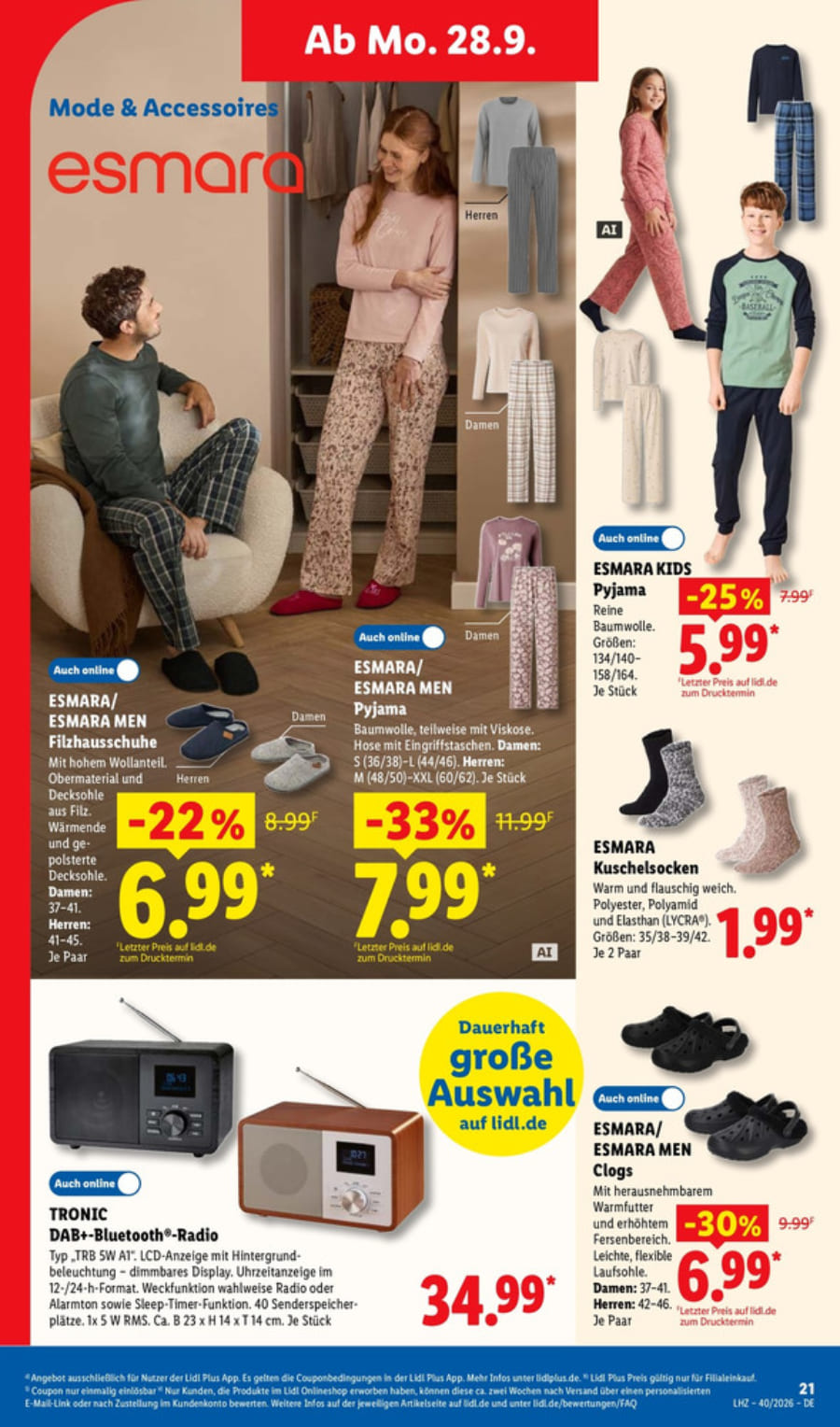 Lidl Vorschau – Seite 37