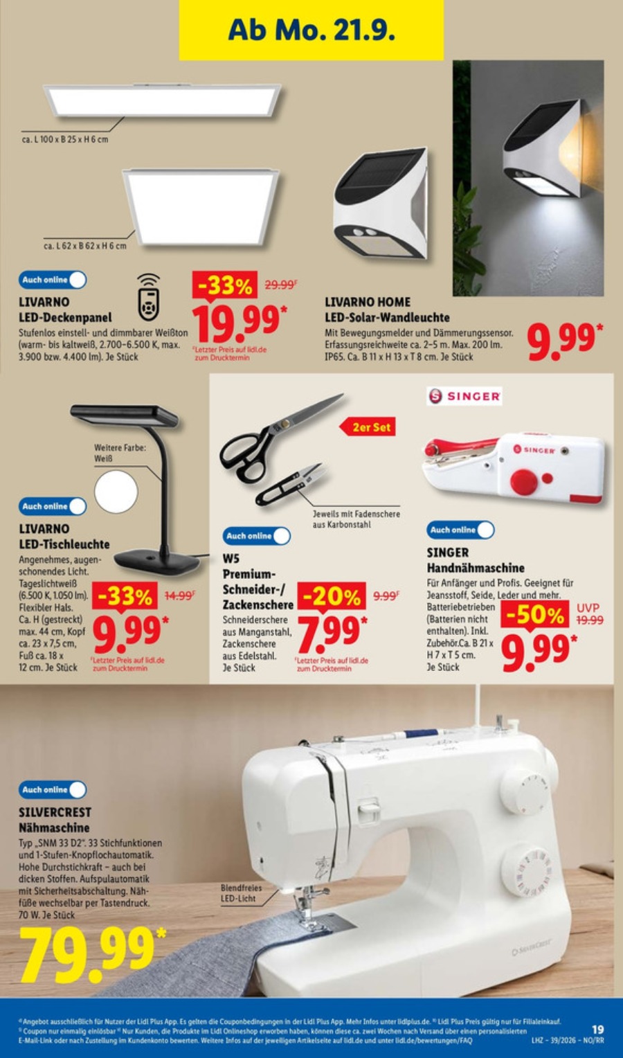 Lidl Vorschau – Seite 37