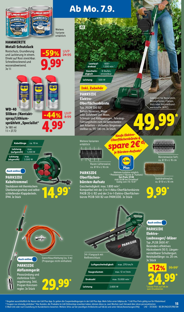 Lidl Vorschau – Seite 37