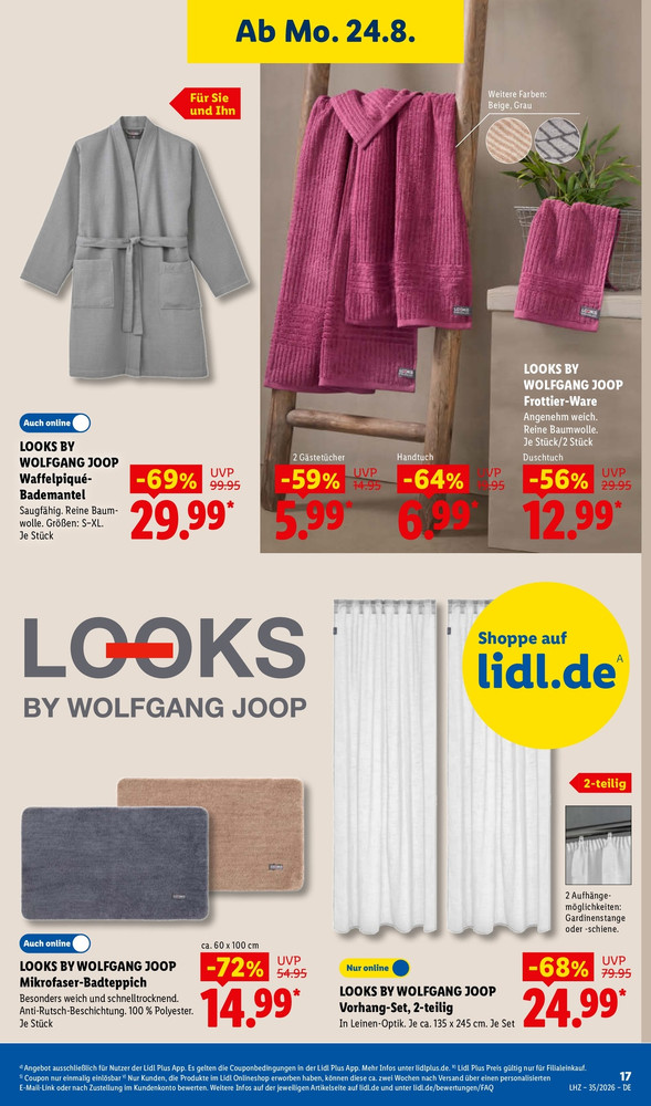 Lidl Vorschau – Seite 37
