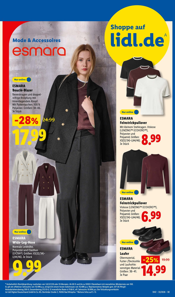 Lidl Vorschau – Seite 37