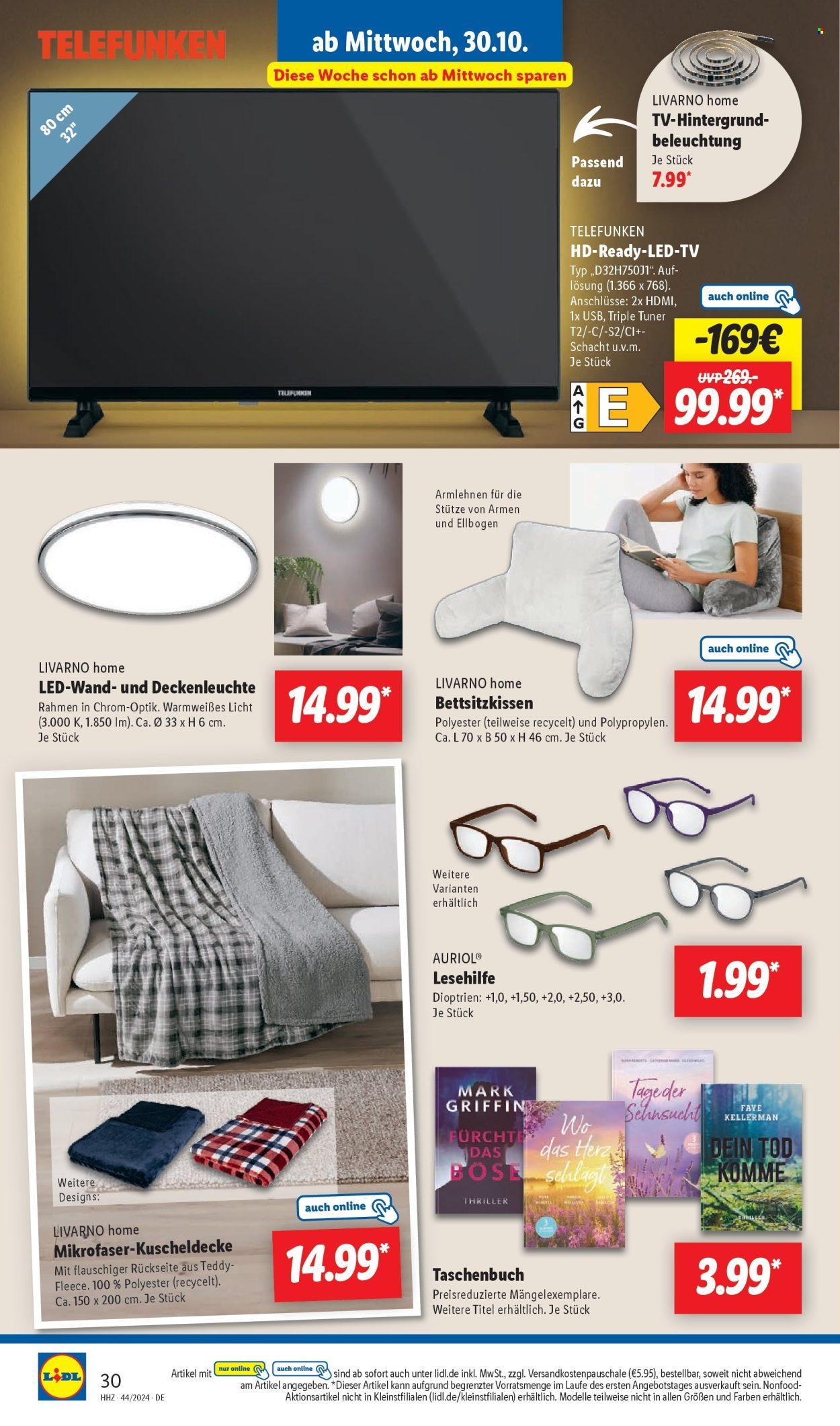 Lidl Vorschau – Seite 38