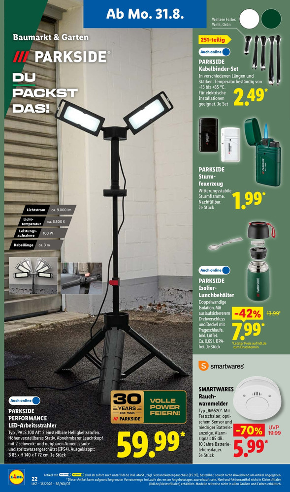 Lidl Vorschau – Seite 38