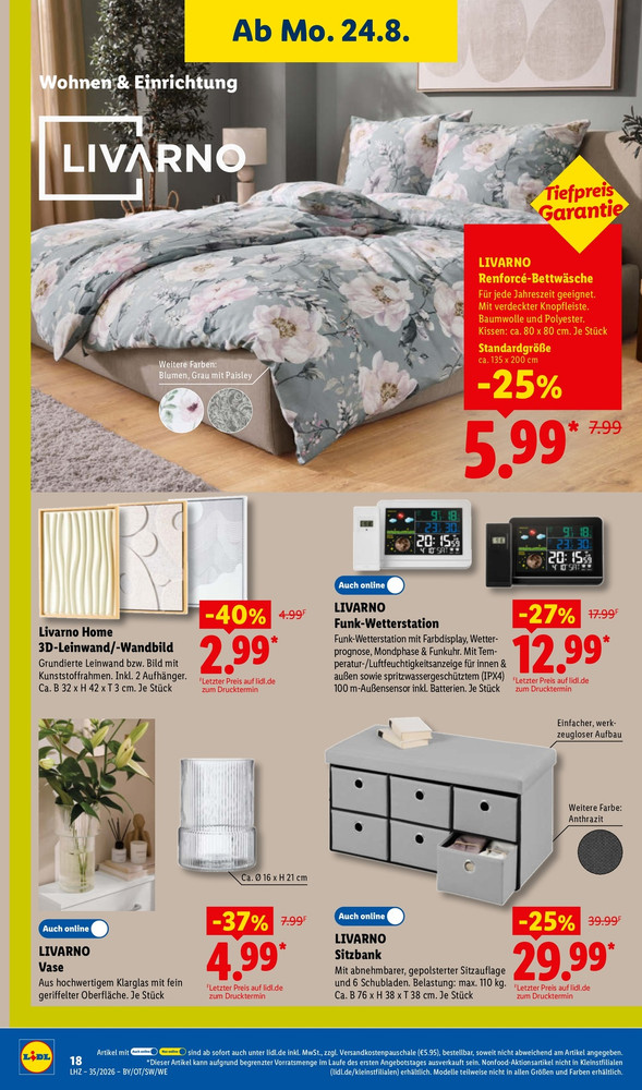 Lidl Vorschau – Seite 38
