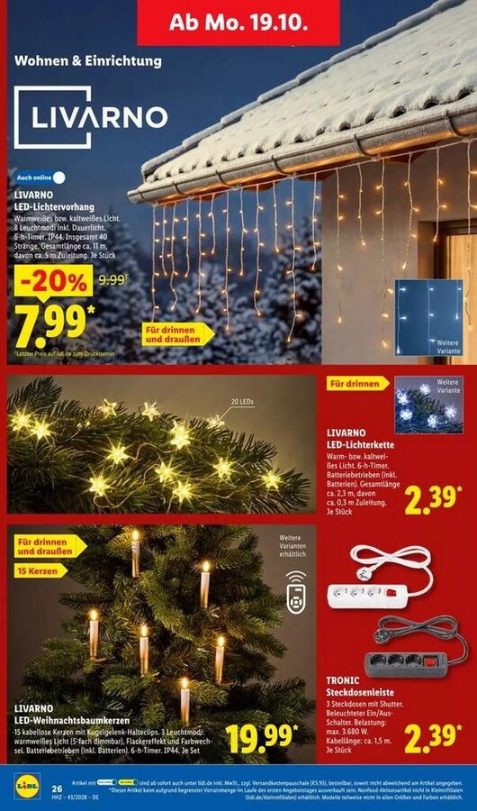 Lidl Vorschau – Seite 38