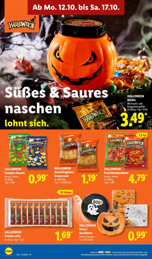 Lidl Vorschau – Seite 38