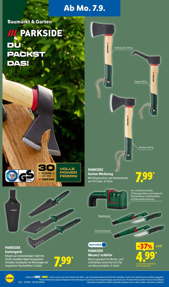 Lidl Vorschau – Seite 38