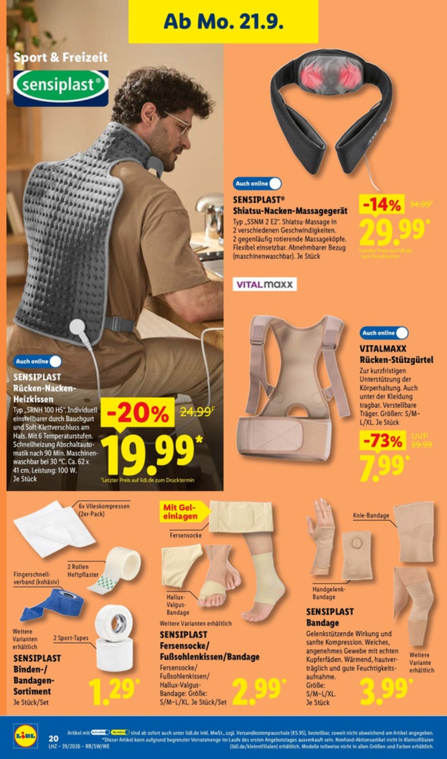 Lidl Vorschau – Seite 38