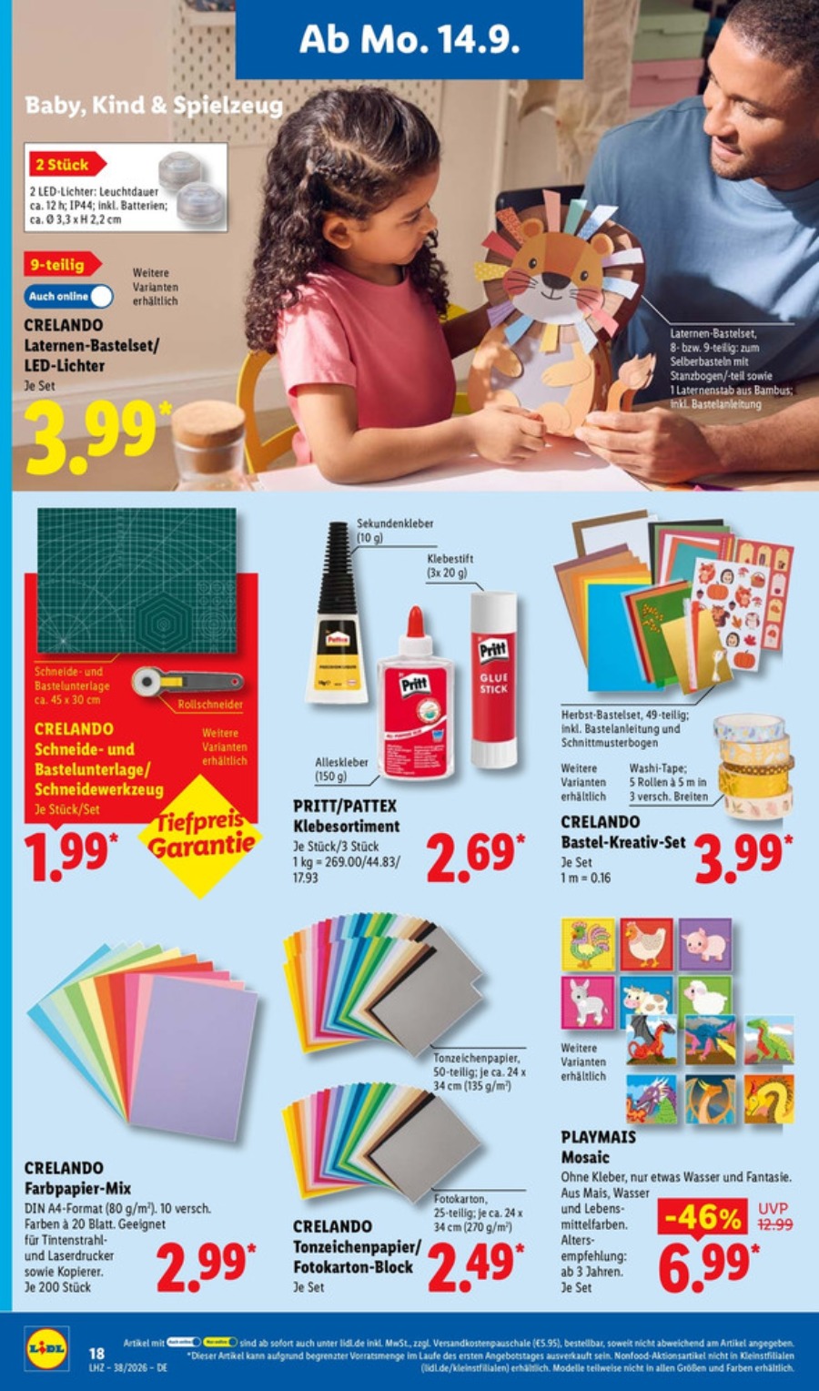 Lidl Vorschau – Seite 38