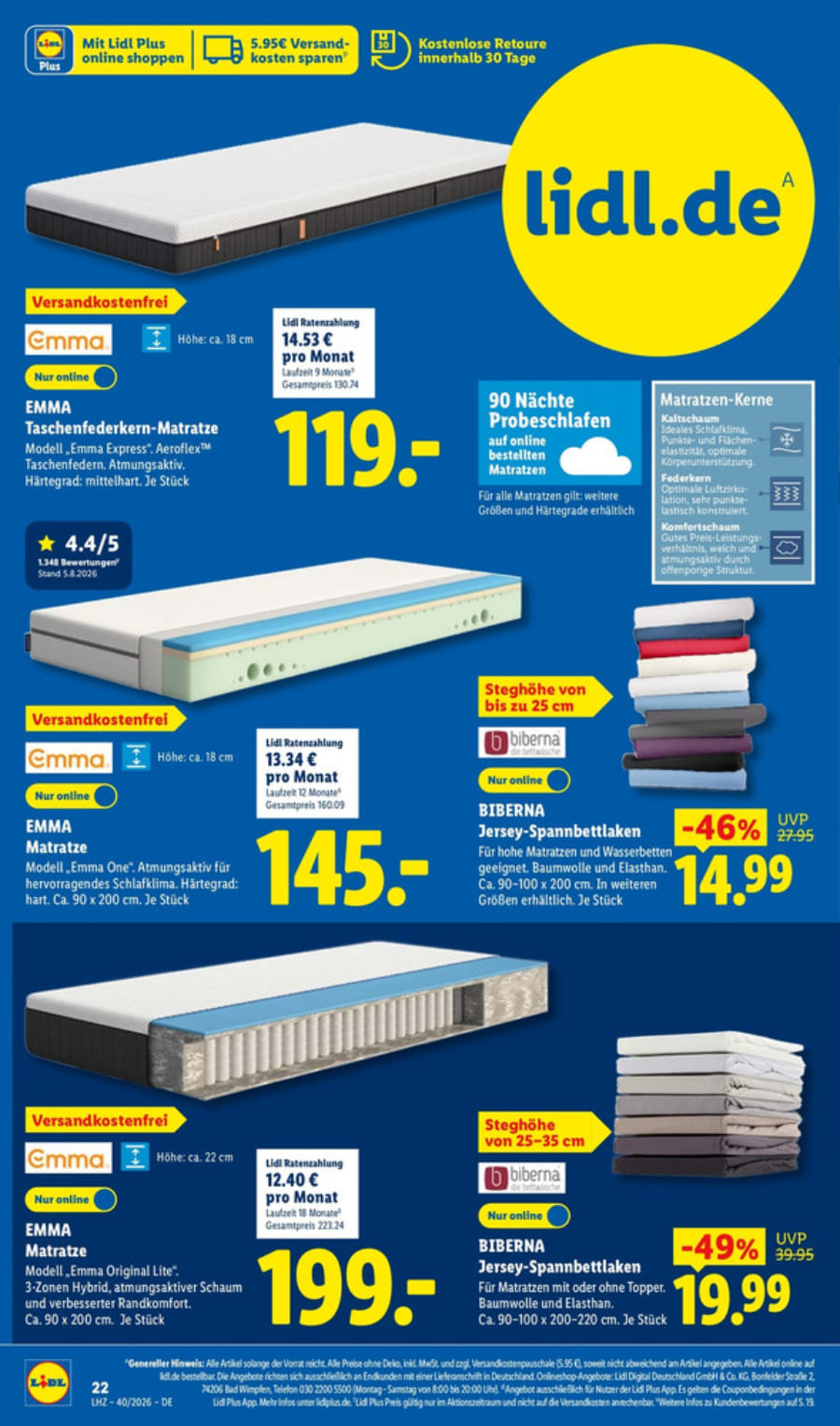 Lidl Vorschau – Seite 38