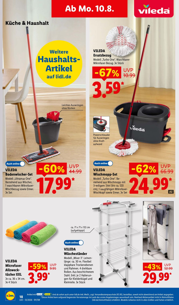Lidl Vorschau – Seite 38