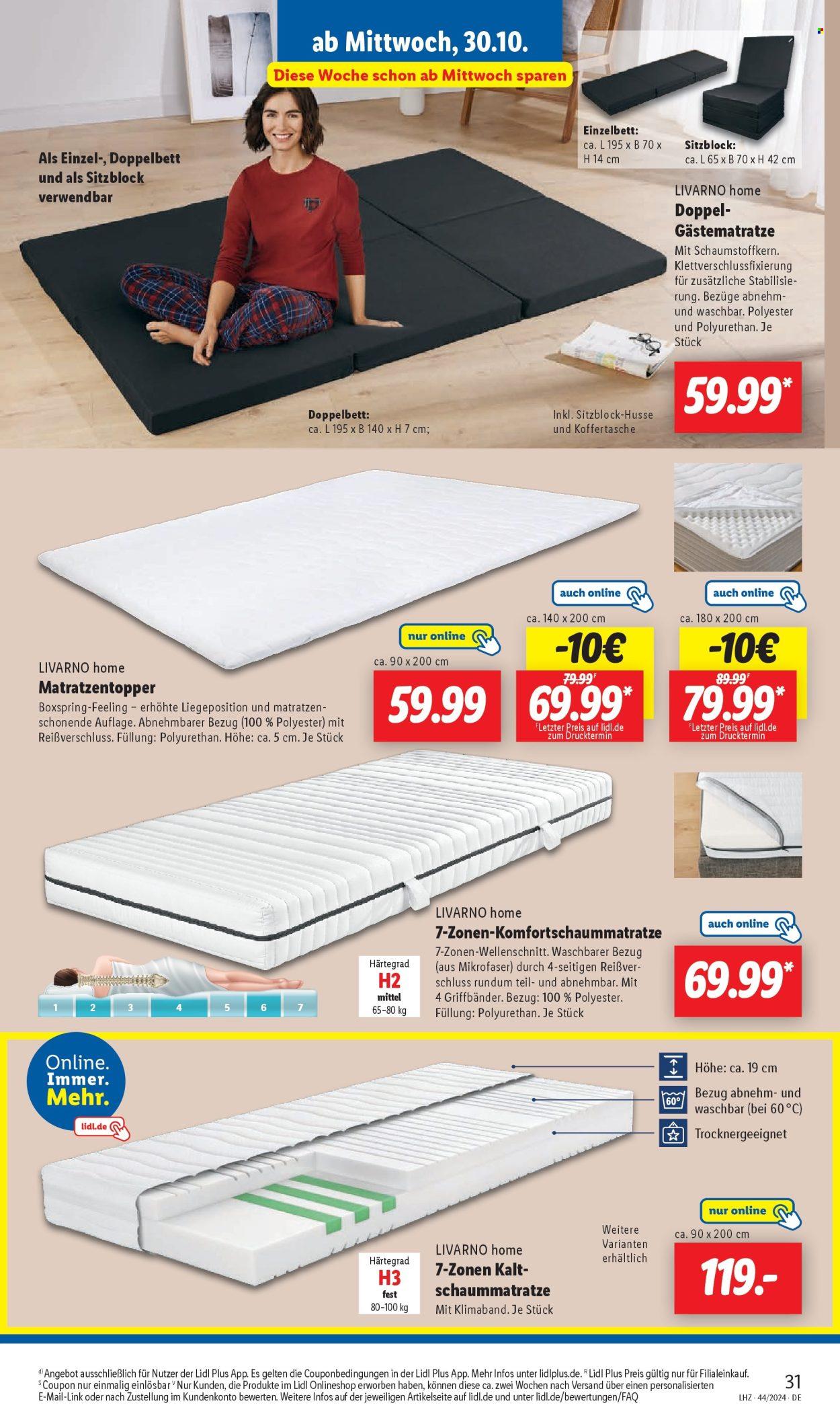 Lidl Vorschau – Seite 39