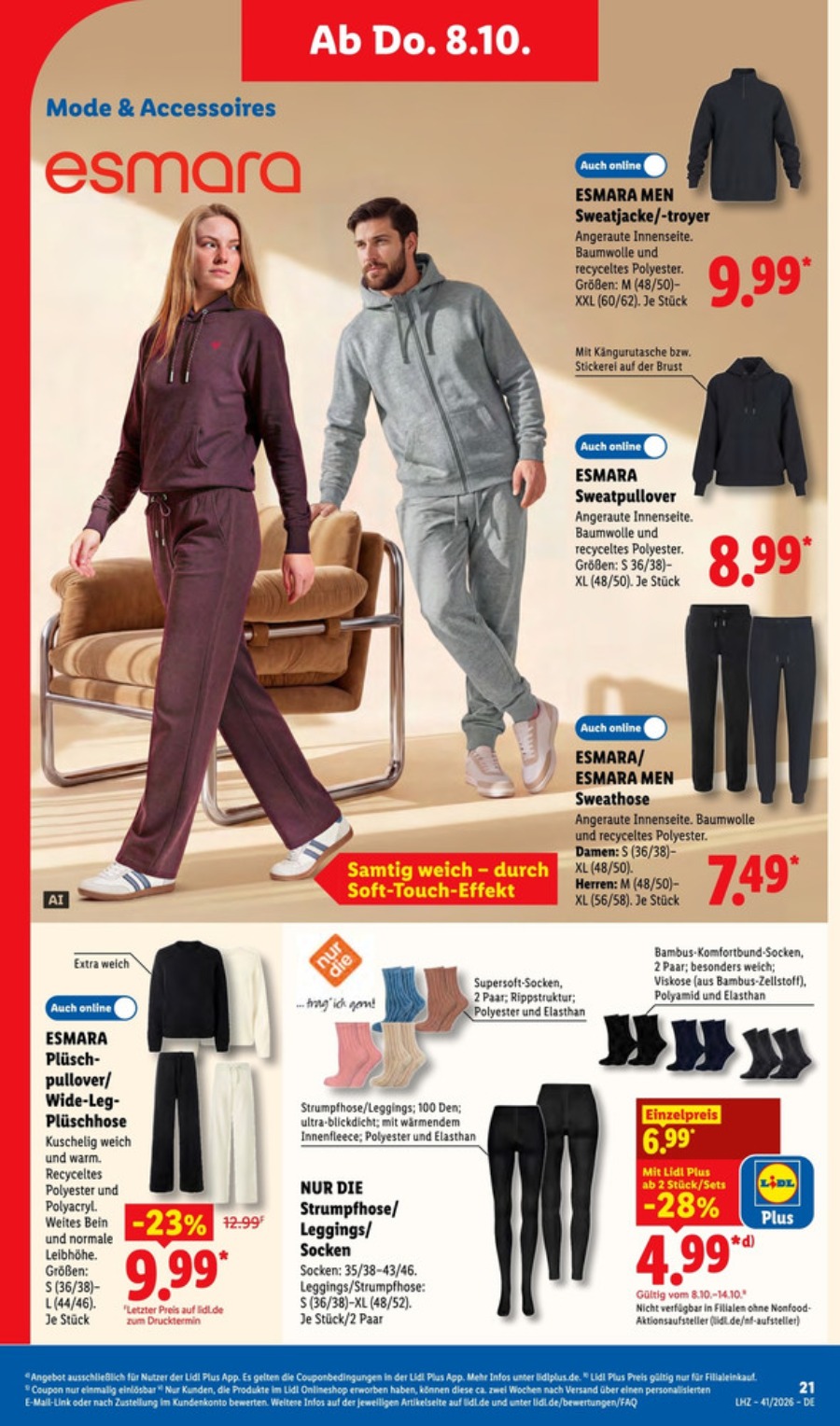 Lidl Vorschau – Seite 39