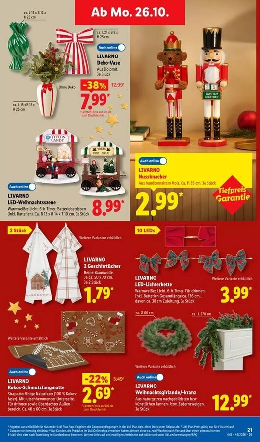 Lidl Vorschau – Seite 39