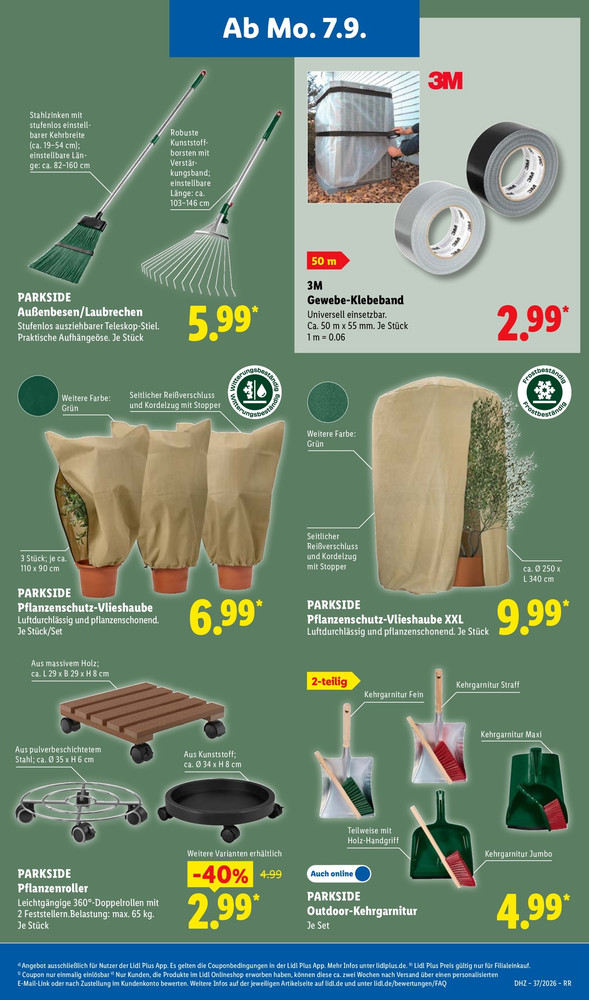 Lidl Vorschau – Seite 39