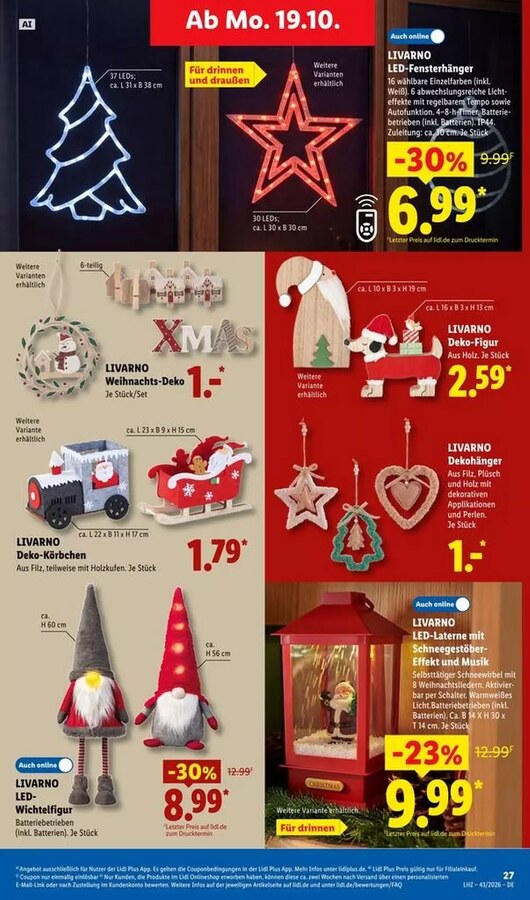 Lidl Vorschau – Seite 39