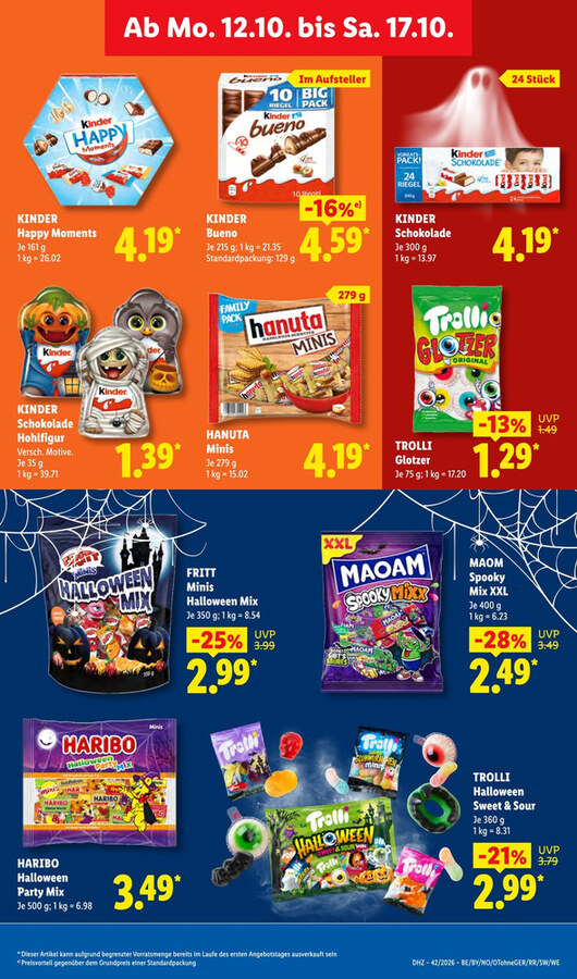 Lidl Vorschau – Seite 39