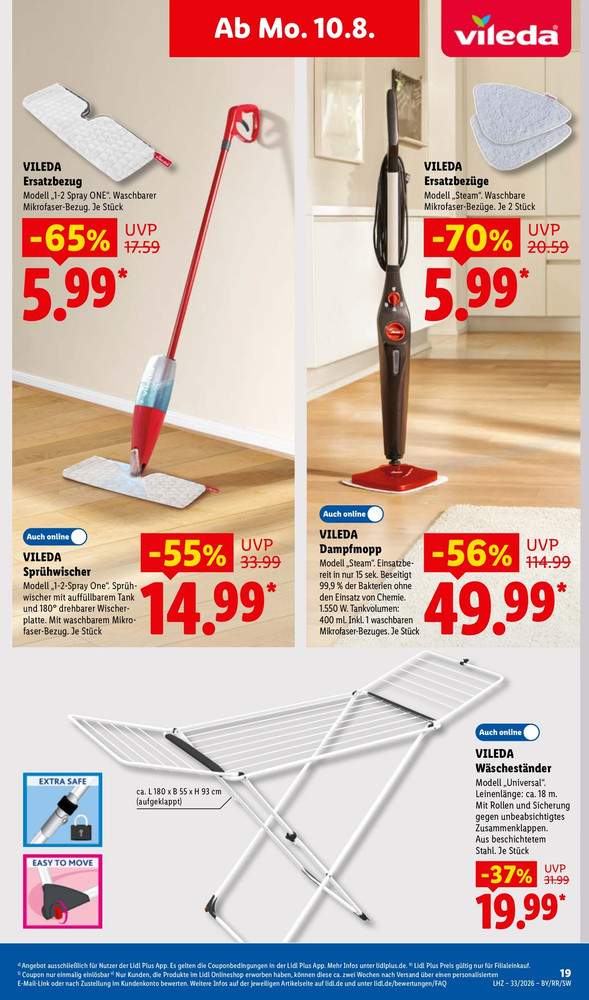 Lidl Vorschau – Seite 39