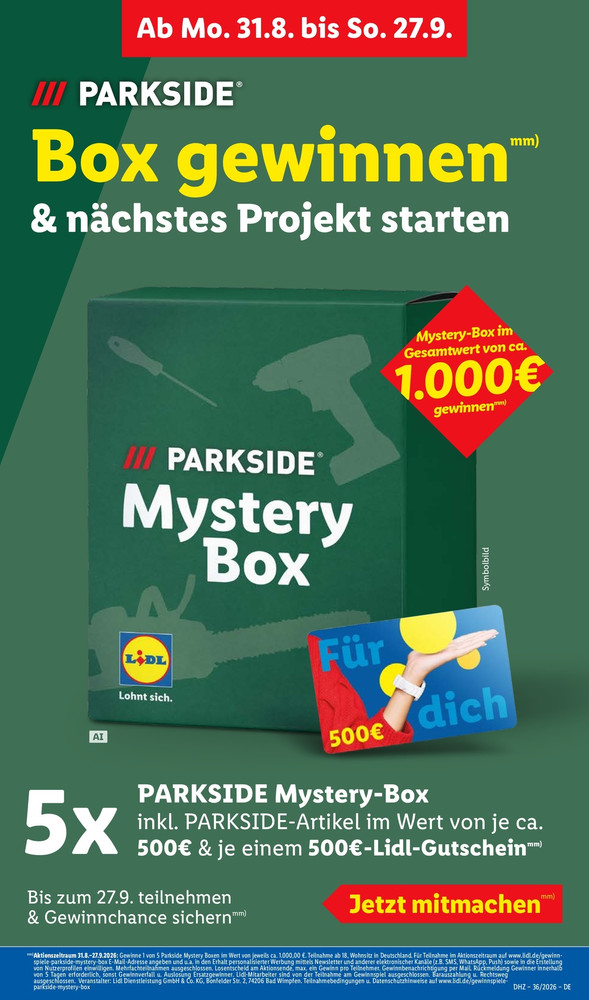 Lidl Vorschau – Seite 41
