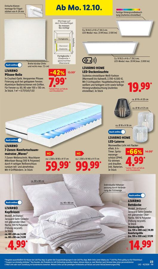Lidl Vorschau – Seite 41
