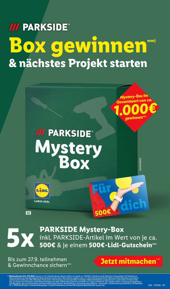 Lidl Vorschau – Seite 41