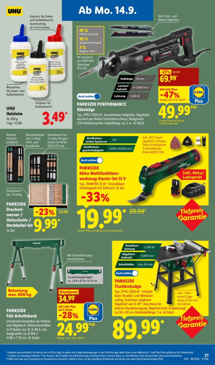 Lidl Vorschau – Seite 41
