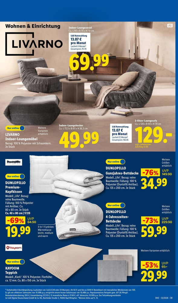 Lidl Vorschau – Seite 41