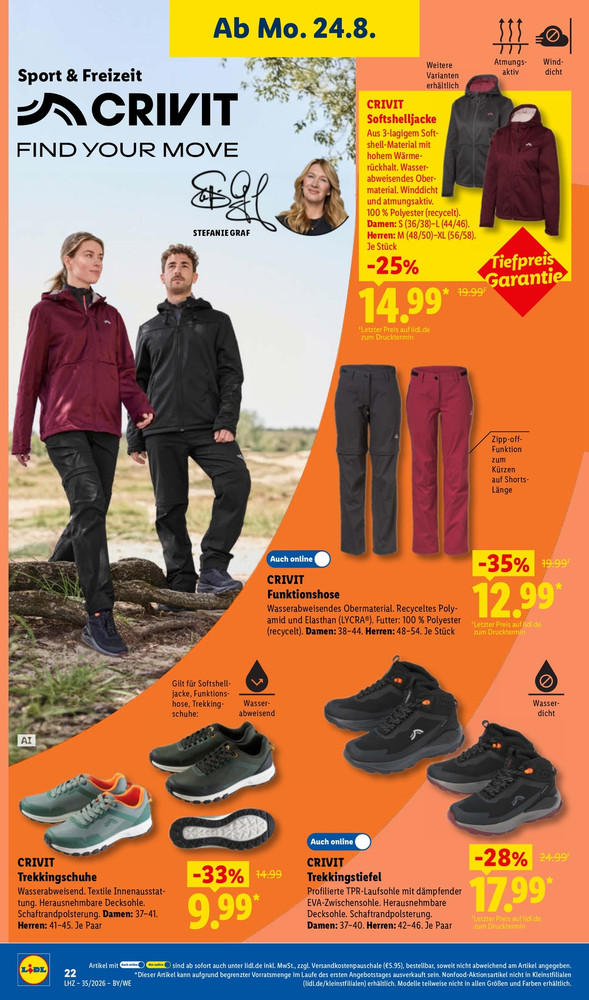 Lidl Vorschau – Seite 42