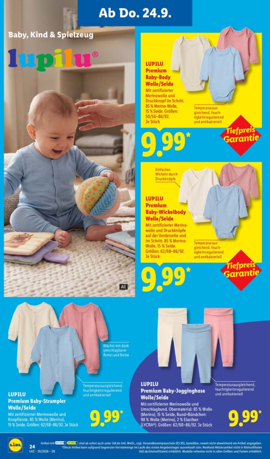 Lidl Vorschau – Seite 42