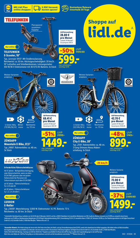 Lidl Vorschau – Seite 42