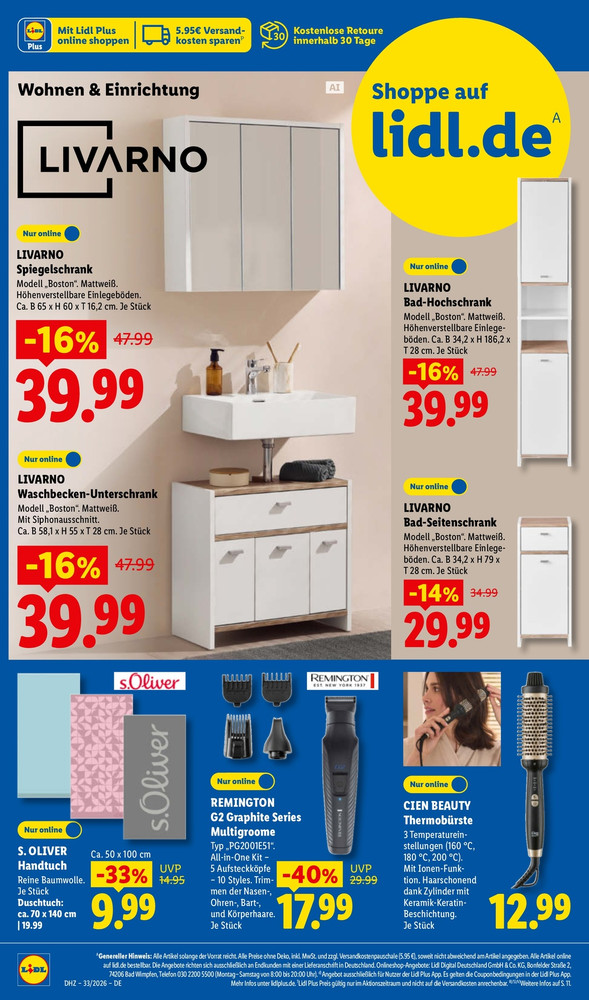 Lidl Vorschau – Seite 42