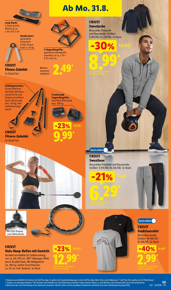 Lidl Vorschau – Seite 43