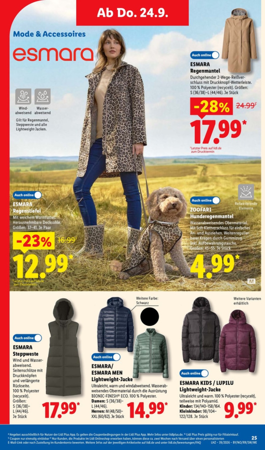 Lidl Vorschau – Seite 43