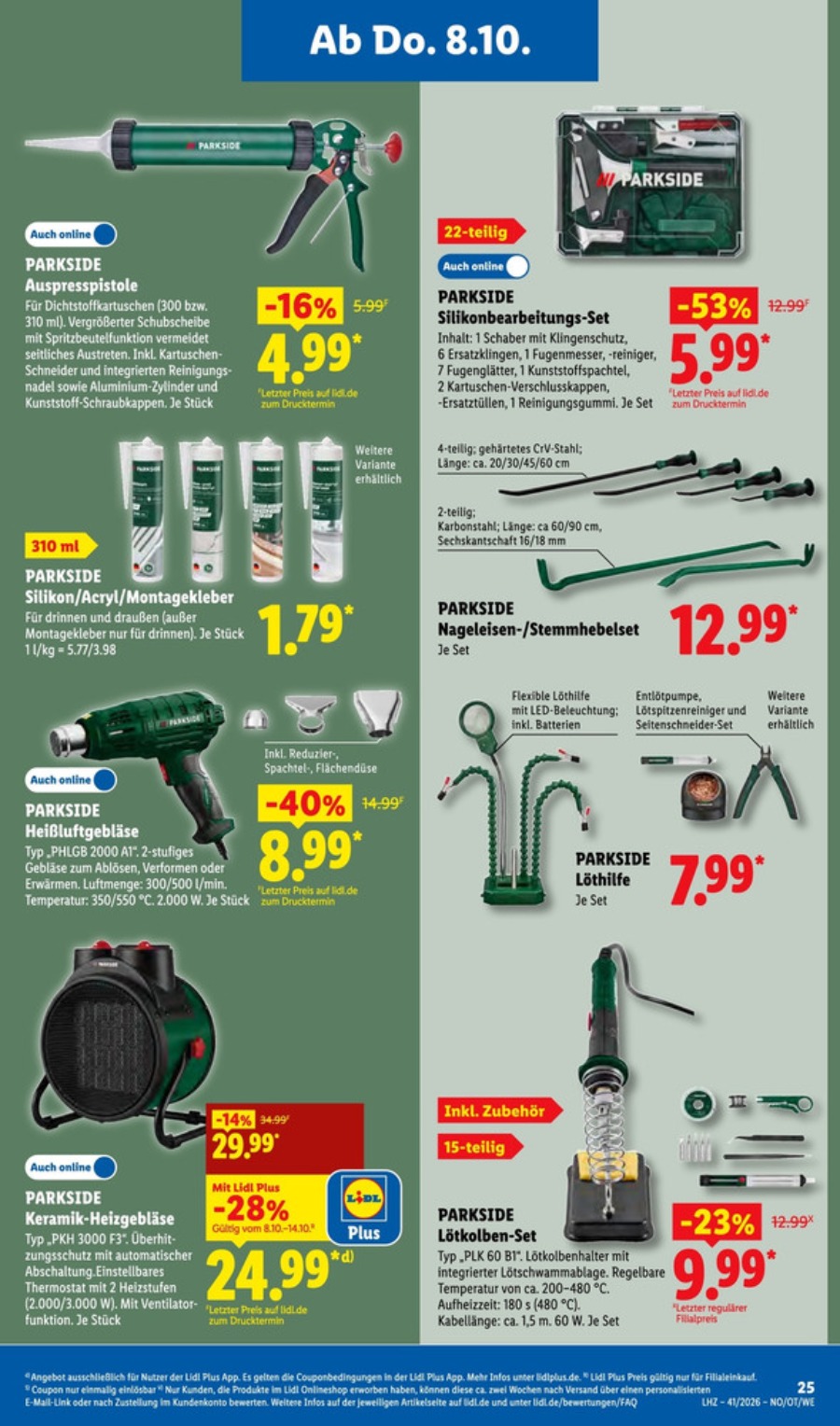 Lidl Vorschau – Seite 43